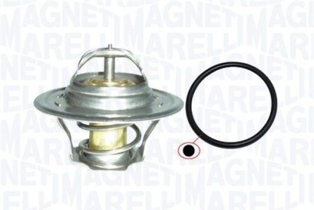 Thermostat nissan - MAGNETI MARELLI 352317100800