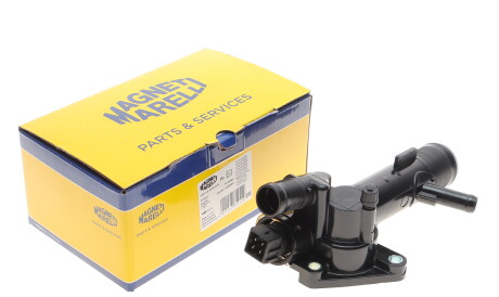 Фото 2 - Термостат системы охлаждения MAGNETI MARELLI 352317100850