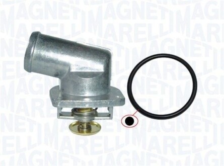 Thermostat opel - (1338073, 90412901, 1338430) MAGNETI MARELLI 352317100880