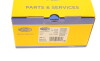 Термостат, охолоджувальна рідина - ((01338331, 090573326, 1338331, 90573326, 95517668)) MAGNETI MARELLI 352317100940 (фото 8)