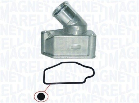 Thermostat opel - MAGNETI MARELLI 352317100970