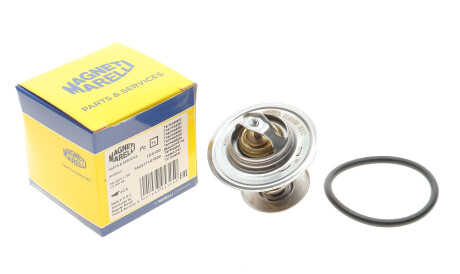 Фото 2 - Термостат системы охлаждения MAGNETI MARELLI 352317101000