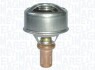 THERMOSTAT RENAULT - ((7700619931, 7700722762, 7701348374, 7701349314, 8933000140)) MAGNETI MARELLI 352317101080 (фото 1)