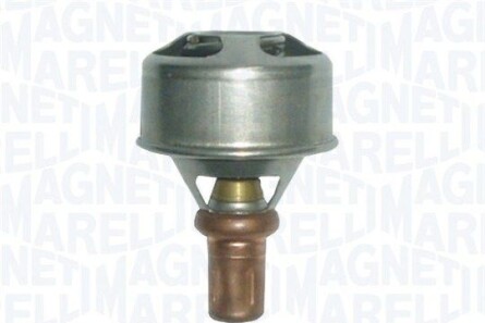 Термостат RENAULT 4,5,11,12,19 II,21,25,CLIO I,ESPACE II - MAGNETI MARELLI 352317101130