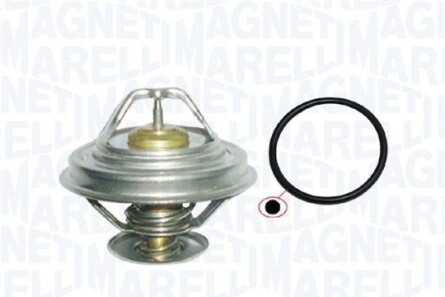 Thermostat renault, volvo - MAGNETI MARELLI 352317101160