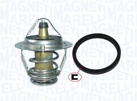 Thermostat hyundai - (9091603118) MAGNETI MARELLI 352317101240