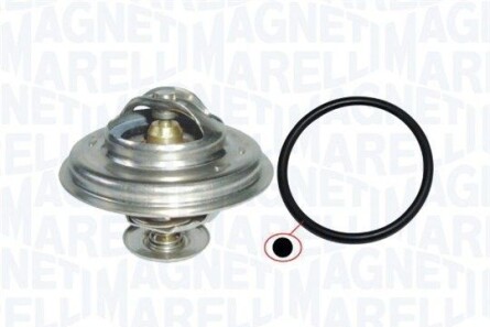 Thermostat vw - MAGNETI MARELLI 352317101290