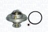 THERMOSTAT BMW - (11531727145, 11532243126, 11532244151) MAGNETI MARELLI 352317101350 (фото 1)