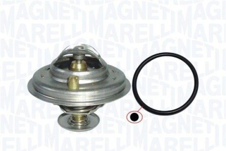 Thermostat bmw - MAGNETI MARELLI 352317101350