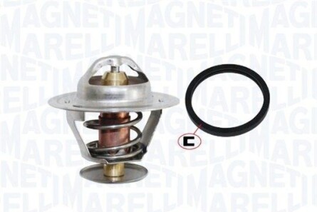 Thermostat volvo - (271664, 271417) MAGNETI MARELLI 352317101370