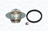 THERMOSTAT AUDI, SEAT, SKODA, VW - (03G121113) MAGNETI MARELLI 352317101430 (фото 1)