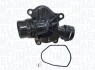 THERMOSTAT BMW - (11517787052, 11517787113, 11517789014) MAGNETI MARELLI 352317101480 (фото 1)