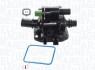 THERMOSTAT CITRON, FORD, MAZDA, PEUGEOT - (1336V6, 9654393880, 9671565980) MAGNETI MARELLI 352317101580 (фото 1)