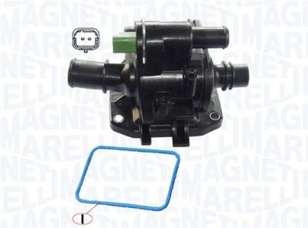 Thermostat citron, ford, mazda, peugeot - MAGNETI MARELLI 352317101580