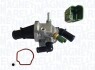 THERMOSTAT FIAT, OPEL, SUZUKI - (55182499, 93177343, 1338841) MAGNETI MARELLI 352317101650 (фото 1)