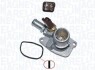 THERMOSTAT FIAT, FORD - (0055202371, 55202371, 1535448) MAGNETI MARELLI 352317101660 (фото 1)