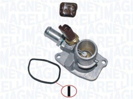 Thermostat fiat, ford - MAGNETI MARELLI 352317101660