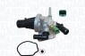 THERMOSTAT FIAT, FORD, LANCIA - (55180041, 55224021, 1538707) MAGNETI MARELLI 352317101680 (фото 1)