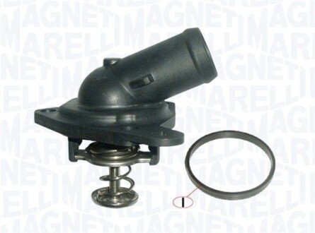 Thermostat honda - (19301PNA003) MAGNETI MARELLI 352317101730