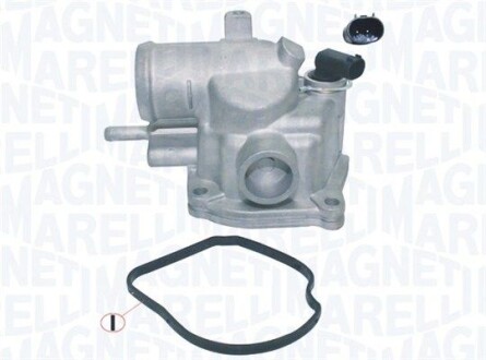 Thermostat mercedes-benz - MAGNETI MARELLI 352317101790