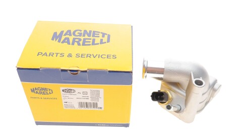 Фото 2 - Термостат системы охлаждения MAGNETI MARELLI 352317101900