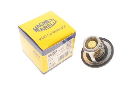 Термостат Opel Vectra C 2.2 16V 02- (82°C) - (0073503706, 12615097, 12622410) MAGNETI MARELLI 352317101910