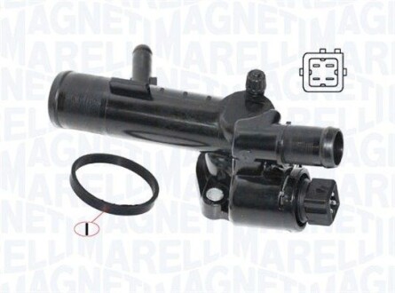 Thermostat renault - MAGNETI MARELLI 352317101980