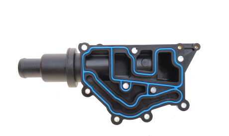 Фото 2 - Термостат системы охлаждения MAGNETI MARELLI 352317102020