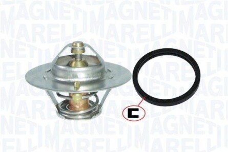 Thermostat skoda - (114095090) MAGNETI MARELLI 352317102040