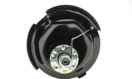 Фото 3 - Стійка амортизатору (амортизатор) MAGNETI MARELLI 352516070100