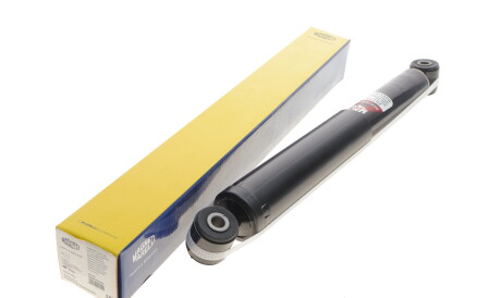 Фото 2 - Стійка амортизатору (амортизатор) MAGNETI MARELLI 352517070000