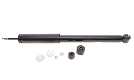 Фото 3 - Стійка амортизатору (амортизатор) MAGNETI MARELLI 352701070000