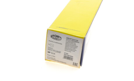 Фото 4 - Стойка амортизатору (амортизатор) MAGNETI MARELLI 352716070000