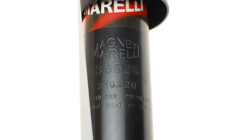 Фото 2 - Стойка амортизатору (амортизатор) MAGNETI MARELLI 353352070000