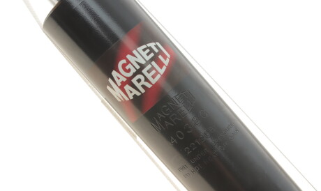 Фото 3 - Стойка амортизатору (амортизатор) MAGNETI MARELLI 354038070000