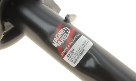 Фото 3 - Стійка амортизатору (амортизатор) MAGNETI MARELLI 354318070000