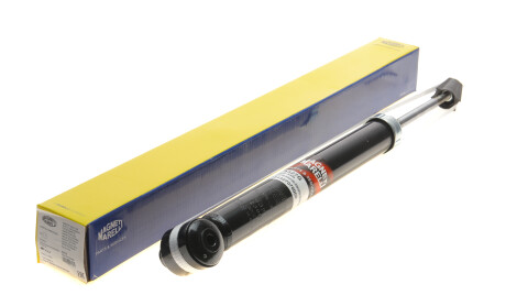 Фото 3 - Стойка амортизатору (амортизатор) MAGNETI MARELLI 354327070000