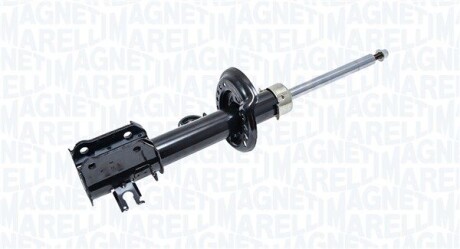 Фото 2 - Стійка амортизатору (амортизатор) MAGNETI MARELLI 355004070100