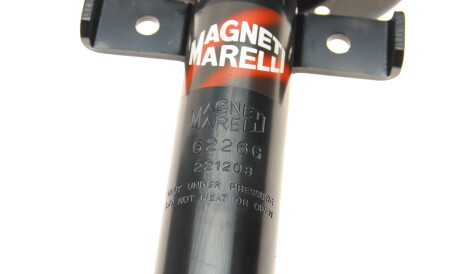 Фото 3 - Стойка амортизатору (амортизатор) MAGNETI MARELLI 356226070000