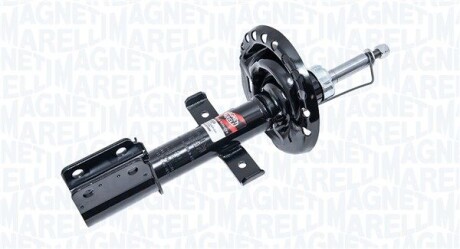 Фото 2 - Стійка амортизатору (амортизатор) MAGNETI MARELLI 356502070000