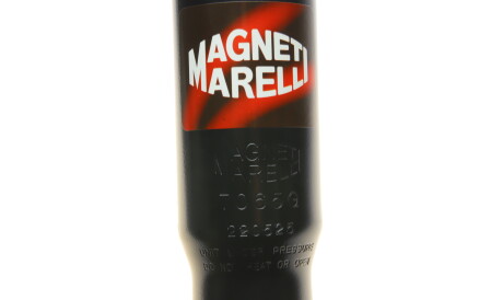 Фото 2 - Стійка амортизатору (амортизатор) MAGNETI MARELLI 357065070000
