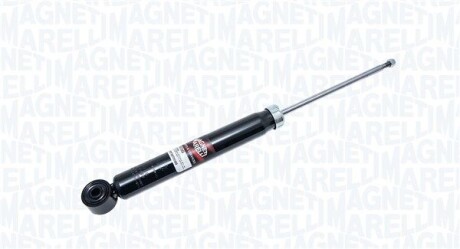 Rear shock abs.gas skoda yeti - vw - MAGNETI MARELLI 357073070000