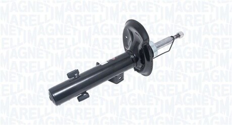 Фото автозапчасть MAGNETI MARELLI MAGNETI MARELLI 357084070100: Купить на tto.com.ua