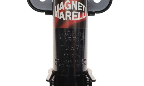 Фото 3 - Стойка амортизатору (амортизатор) MAGNETI MARELLI 357087070000