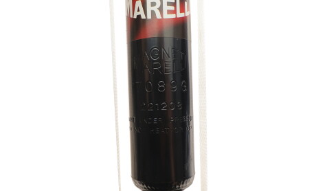 Фото 4 - Стійка амортизатору (амортизатор) MAGNETI MARELLI 357089070000