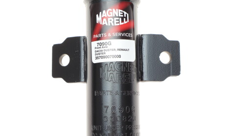 Фото 5 - Стійка амортизатору (амортизатор) MAGNETI MARELLI 357090070000