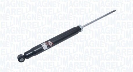 Фото автозапчасть MAGNETI MARELLI MAGNETI MARELLI 357098070000: Купить на tto.com.ua