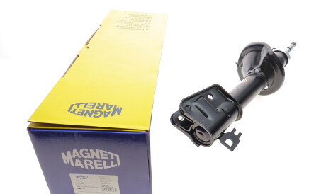 Амортизатор (задній) Land Rover Freelander 98-06 (R) (7106GR) - (rpm000020, rpd102180) MAGNETI MARELLI 357106070100