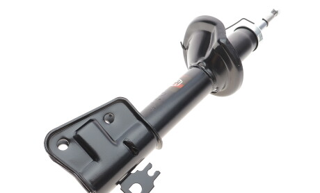 Фото 7 - Стойка амортизатору (амортизатор) MAGNETI MARELLI 357106070100