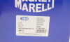 Амортизатор (задній) Land Rover Freelander 98-06 (L) (7106GL) - (rpb000050, rpd102190, rpm000030) MAGNETI MARELLI 357106070200 (фото 2)